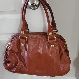 Nicoli.italian leather bag